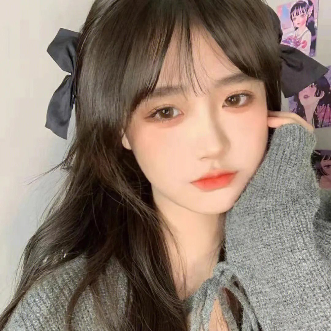 歌愈少女